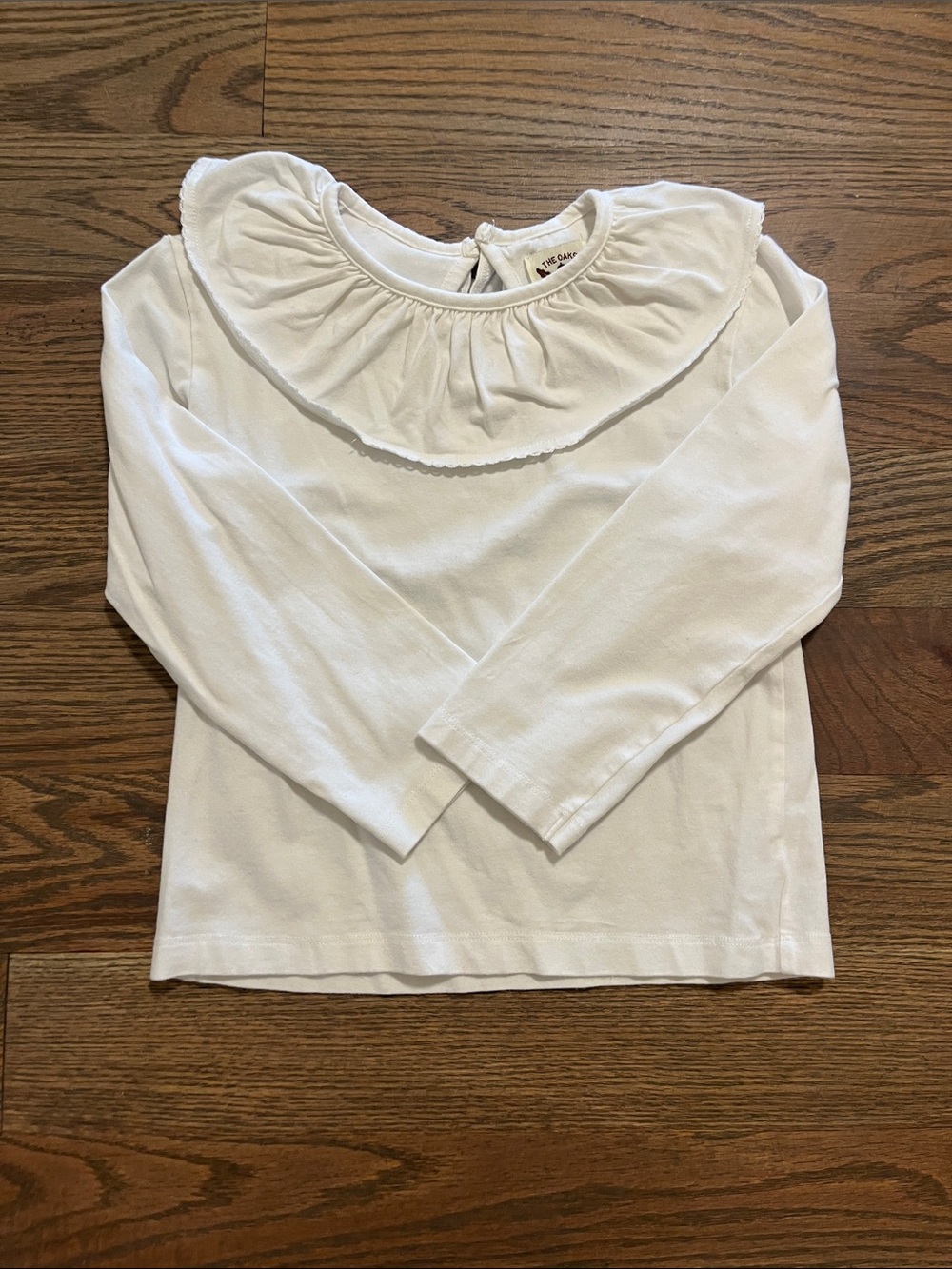 The Oaks girls top size 5